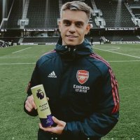 Scifo. (@afc_scifo) 's Twitter Profile