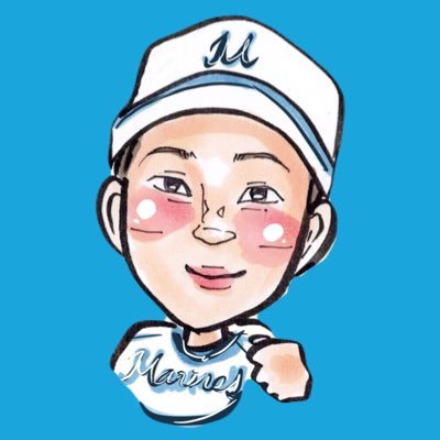 千葉ロッテマリーンズ絶賛応援中⚾️ #47 鈴木昭汰投手を全力応援😊✊基本ひとりでブツブツ呟いてます。試合観戦中は実況つぶやきも😆 🎶スキマスイッチ ナオトインティライミ ライブも大好き😊無言フォロー失礼致します😅