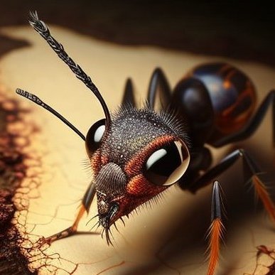Ants_77 Profile Picture