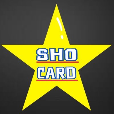 【ご挨拶】 SHOcard⭐️と申します ■主にトレカの購入や販売等を行っております❇️ ■オリパ公式サイトでの獲得商品の発信等もやってます！🎁 ■商品はURLから見れるのでどうぞ！🎉是非、見ていってください！✨️✨️  https://t.co/kX3GJxpkB7