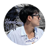 Mingyu.(@minq_gyu) 's Twitter Profile Photo
