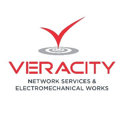 VeracityLLC's profile picture. Specialized System Integrator
Approved ELV Contractor
Construction (India)
Production Studio (India)