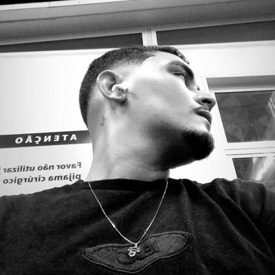 zagottojoao's profile picture. a reza da 👑 é forte!