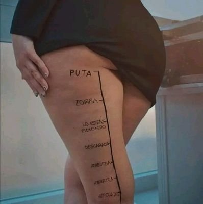 Hola, soy Teresa, tengo 38 años, casada sin permiso, atrevida, sexy y mente abierta, bi, soy una hotwife sin autorización🙈 amante de @JoeVzla25