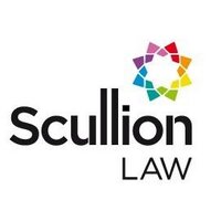 ScullionLAW (@scullionlaw) 's Twitter Profile
