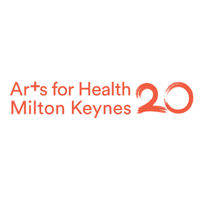 Arts for Health(@artsforhealthMK) 's Twitter Profile Photo