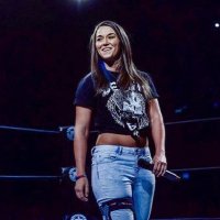 𝐓𝐞𝐠𝐚𝐧 𝐍𝐨𝐱 - NOT @TeganNoxWWE (@shinyism) 's Twitter Profile