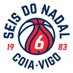 Seis do Nadal - Coia (@CBSeisNadalCoia) Twitter profile photo