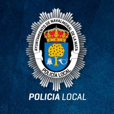 👮🏻‍♂️Cuerpo de Policía Local del Ayto. de Navalmoral de la Mata, Cáceres 🟢⚪️⚫️ ☎️ 927 53 03 31 / 092 / 112 ✉️ jefaturapolicia@aytonavalmoral.es