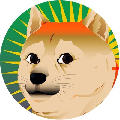 🐕SOLDOGE: Rockets to the sun, moon ain't enough! On SOL, our dogs don't just bark—they soar 🚀
