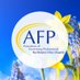 Association of Fundraising Professionals NW Ohio (@afpnwo) Twitter profile photo