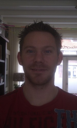 derLind1's profile picture. Ambulanceverpleegkundige