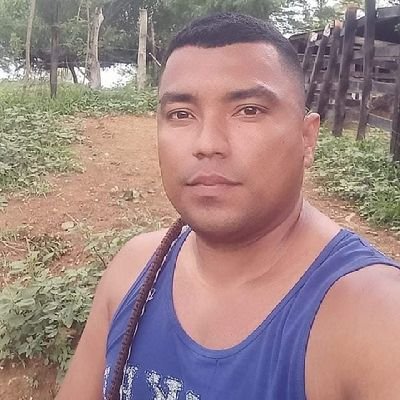 ContrerasT1953's profile picture. Las promesas tienen valor si están acompañadas de buenas acciones...
Me gusta la #programación #fútbol #mifamilia #electromecánica