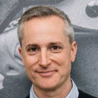Dave Marver (@davemarver) 's Twitter Profile