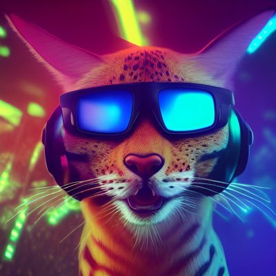 SavannahCat's profile picture. Apparent political extremist, who also works for CSIS and the RCMP. Yeah, doesn't make sense, I know. Also a surfer, metalhead, and Milwaukee Bucks fan.