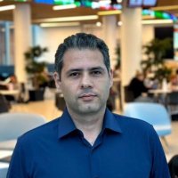 Ismael Pour (@ismaelmpour) 's Twitter Profile