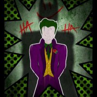 Joker64 (@jokerabyss64) Twitter profile photo