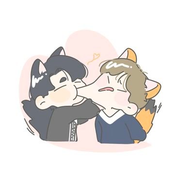 우규 RPS/🐺❤🦊소소한 연성도 합니다!
알페서입니다!                               
https://t.co/0yJeYEEOG1 /
https://t.co/AeliypAn0k