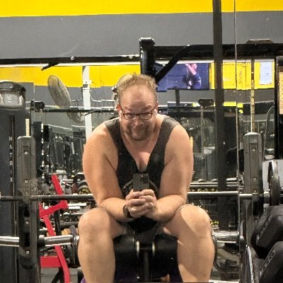 GossRohan's profile picture. 