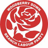 Woodberry Down Labour (@woodberrydnlab) 's Twitter Profile