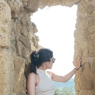 NerriMonsa's profile picture. داروساز آینده
main character energy