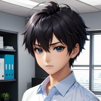 Innovative Geek (@cosmiccipher_) 's Twitter Profile
