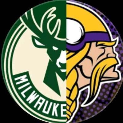 #Bucks 
#MilwaukeeBucks
#FearTheDeer
#SKOl
#Vikings
#MinnesotaVikings
#WeBelieveinTC
#WeAreMarquette
#GeauxTigers