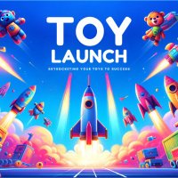 Toy Launch(@toylaunch) 's Twitter Profile Photo