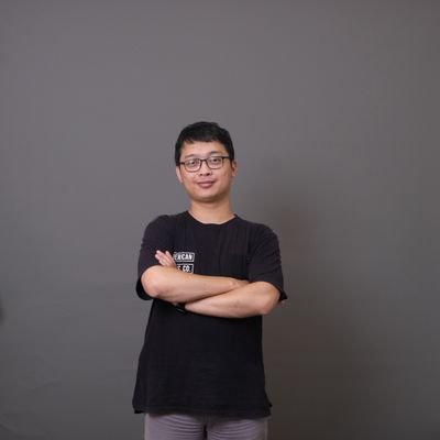 Software Engineer / Backend Developer | I code JavaScript, daily using @nodejs | Currently works @TelkomIndonesia | Tweets are my own | Indonesian 🇲🇨