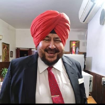 Mandeep Singh Bajwaさんのプロフィール画像