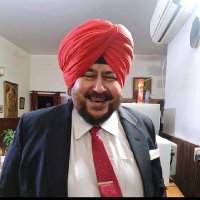 Mandeep Singh Bajwa (@mandeepbajwa) 's Twitter Profile