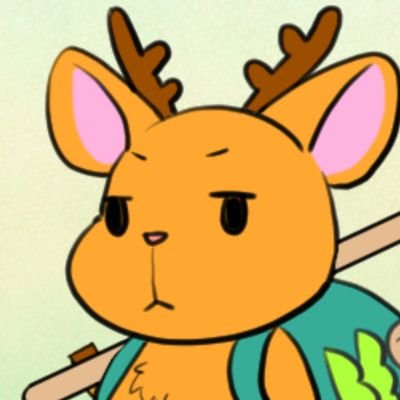 「宮城を旅する猫地蔵@鹿」の鹿です！
主に宮城県の紹介や行った場所についてなどを取り上げて行きます！
スペースなどでのおしゃべりもこっちです。
よろしくお願いします😆✨
地蔵さんは→ @nekozizoo 良いことつぶやいてます✨