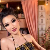 jenny heijun wills (@jennyheijun) 's Twitter Profile