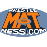 WrestleMATNESS (@wrestlematness) 's Twitter Profile Photo WrestleMATNESS (@wrestlematness) 's Twitter Profile Photo