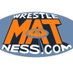 WrestleMATNESS (@wrestlematness) Twitter profile photo WrestleMATNESS (@wrestlematness) Twitter profile photo