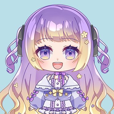 KikkaRonRon's profile picture. きっかろん⭐︎です。モノクローム・ファム所属です。6人でわちゃわちゃマイクラしたり、1人でおもむろに好きなゲームを楽しくプレイしています！  キャラクターデザイン やわらか こっとん様 ロゴ・ヘッダーデザイン みお様