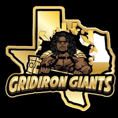 Gridiron Giants Football Program #7v7FootballProgram Football Skills Training Serving the Dallas/Fort-Worth Metroplex