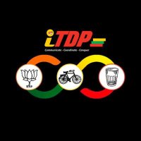 iTDP-P.GANNAVARAM Official(@itdp_p) 's Twitter Profile Photo