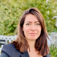 Karine Constant (@kaconstant) 's Twitter Profile