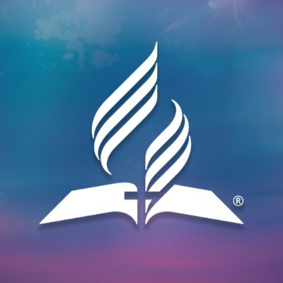 Twitter oficial de la Iglesia Adventista del Séptimo Día en Chile.