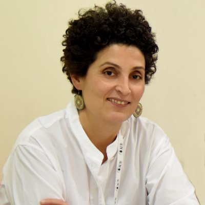 Fida Afiouni