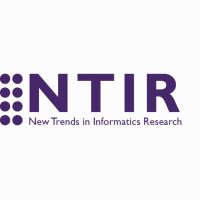 NTIR Conference (@albanyntir) 's Twitter Profile
