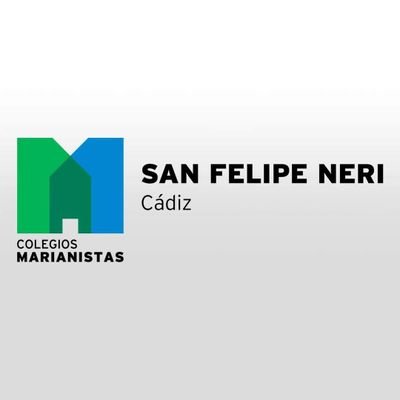 Twitter Oficial del Colegio San Felipe Neri - Colegio Marianista en Cádiz