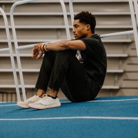 Shelvin Garrett II (@sgii2020) 's Twitter Profile