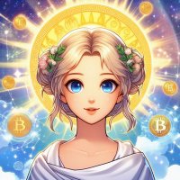 Lily Crypto Giveaway(@Lily_Crypt0) 's Twitter Profile Photo