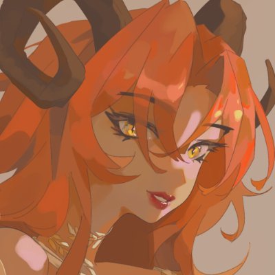 Zariel 🦁 Chimaera VTuberさんのプロフィール画像
