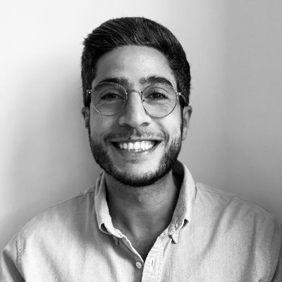 AibecheSami's profile picture. Hello World