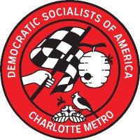 Charlotte Metro DSA 🐝🌹(@cltdsa) 's Twitter Profileg