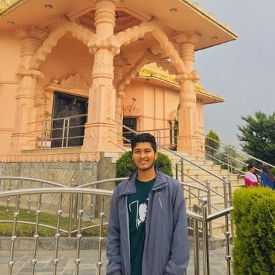 baasantjoshi's profile picture. Code and Code more.