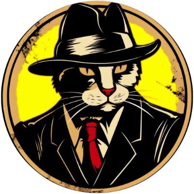 From Alleyways to Affluence with Cat Mafia Club | Conquering Blast L2 one trade at a time | Follow for fortune's favor🐾🎩

#RuleWithStyle #cryptocats